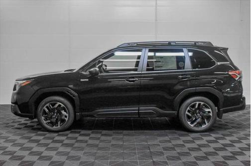 2025 Subaru Forester Hybrid Premium