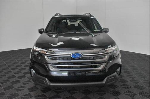 2025 Subaru Forester Hybrid Premium