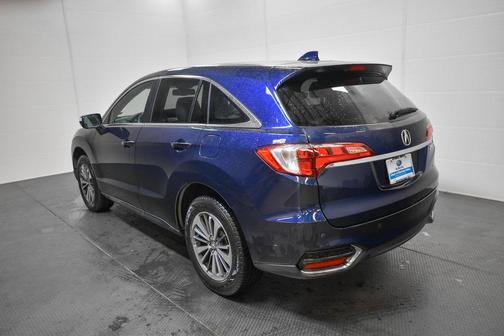 2017 Acura RDX Advance Package