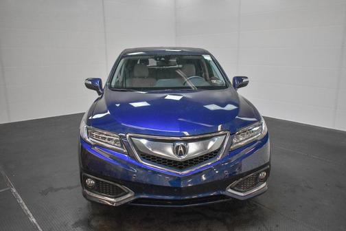 2017 Acura RDX Advance Package
