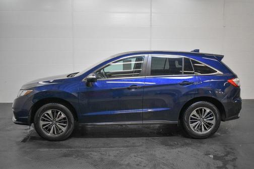 2017 Acura RDX Advance Package