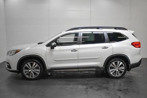 2020 Subaru Ascent Touring 7-Passenger