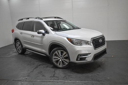 2020 Subaru Ascent Touring 7-Passenger
