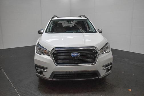 2020 Subaru Ascent Touring 7-Passenger