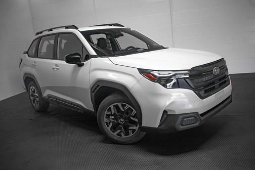 2026 Subaru Forester Base