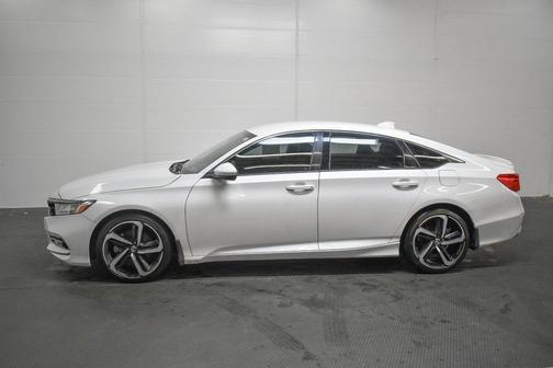 2020 Honda Accord Sport 1.5T