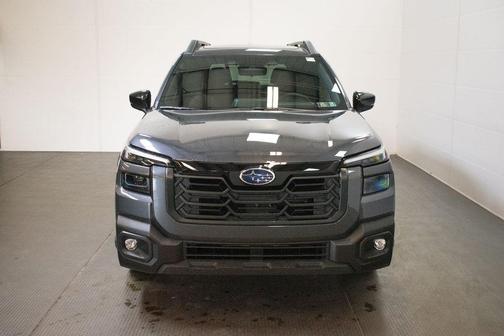 Magnetitegraymetal 2026 Subaru Outback Touring XT