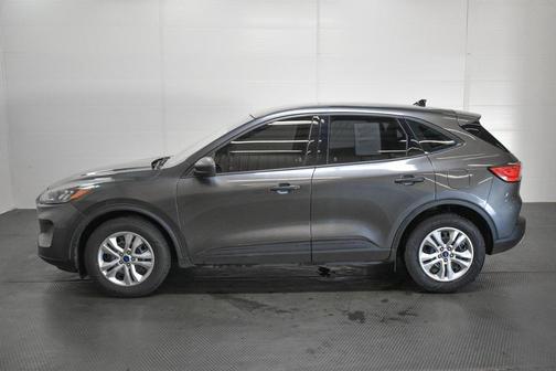2020 Ford Escape S