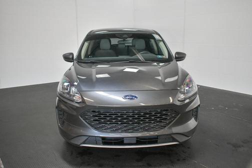 2020 Ford Escape S