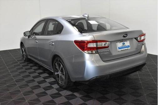2023 Subaru Impreza Premium