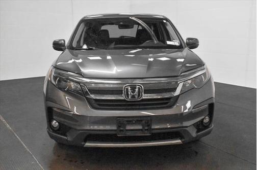 2022 Honda Pilot AWD EX-L