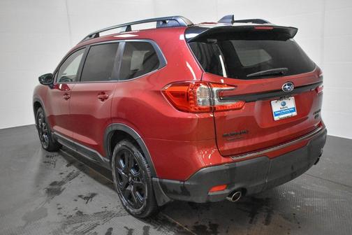 2025 Subaru Ascent Onyx Edition Touring 7-Passenger