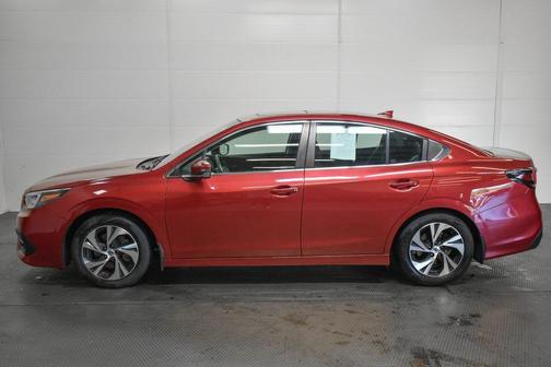 2021 Subaru Legacy Premium