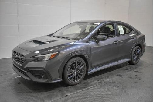 2024 Subaru WRX Limited