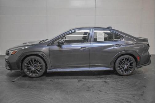 2024 Subaru WRX Limited