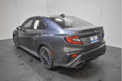 2024 Subaru WRX Limited