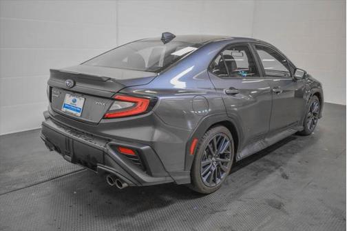 2024 Subaru WRX Limited