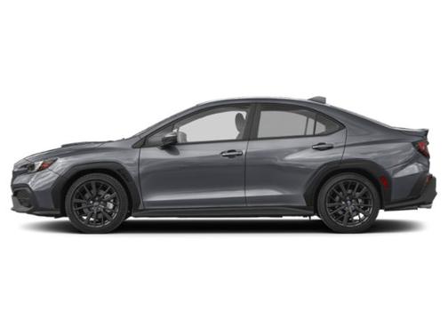 Magnetite Gray Metallic 2026 Subaru WRX Premium