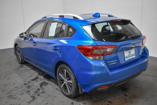 2023 Subaru Impreza Premium