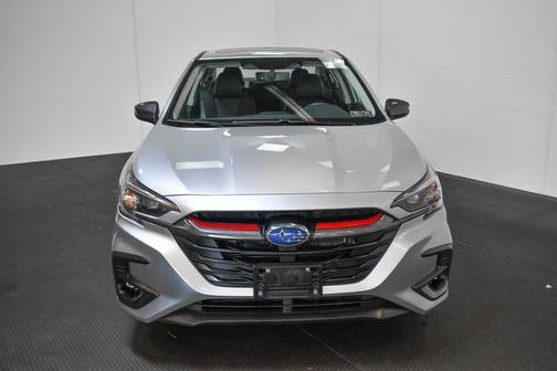 2024 Subaru Legacy Sport