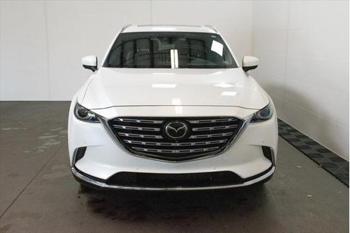 2022 Mazda CX-9 Signature