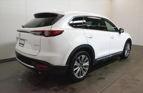 2022 Mazda CX-9 Signature