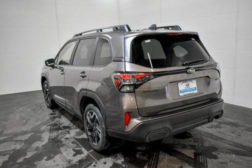 2025 Subaru Forester Hybrid Limited