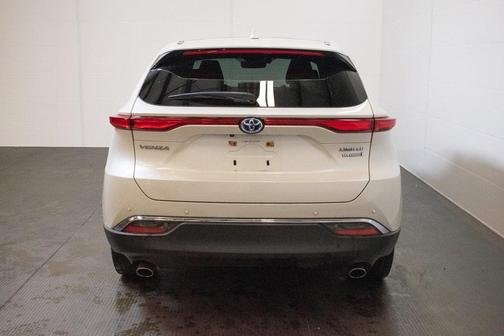 2021 Toyota Venza Limited