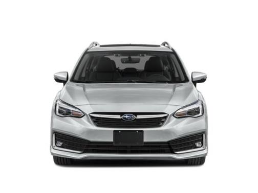2020 Subaru Impreza Limited