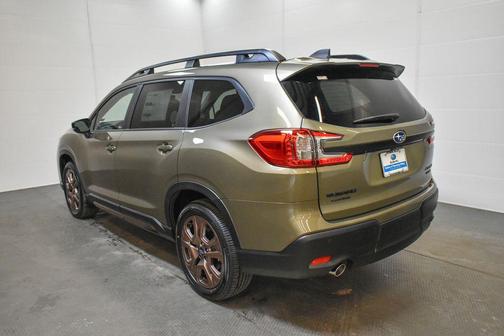 2026 Subaru Ascent Bronze Edition 7-Passenger