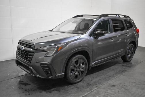 2025 Subaru Ascent Onyx Edition 7-Passenger