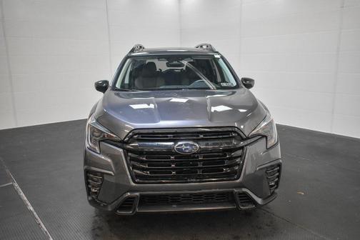 2025 Subaru Ascent Onyx Edition 7-Passenger