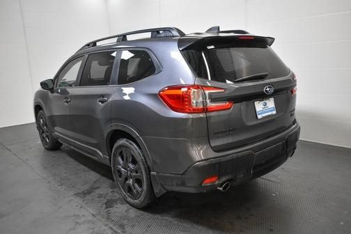2025 Subaru Ascent Onyx Edition 7-Passenger