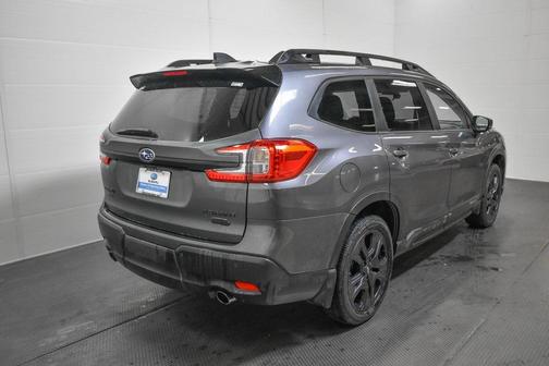 2025 Subaru Ascent Onyx Edition 7-Passenger