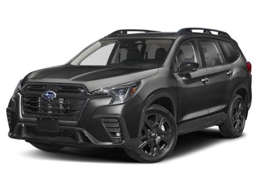 2025 Subaru Ascent Onyx Edition Touring 7-Passenger