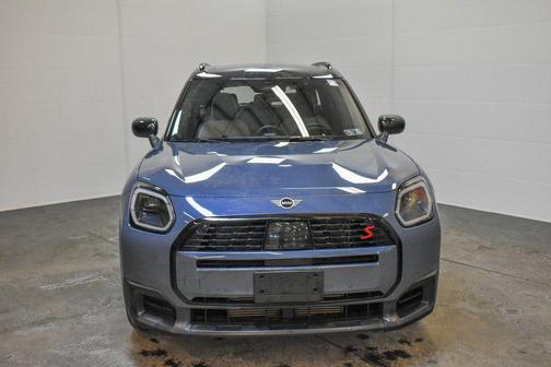 2026 MINI Countryman Cooper S ALL4