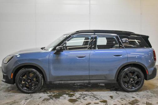 2026 MINI Countryman Cooper S ALL4