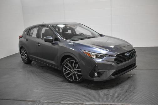 2024 Subaru Impreza Sport