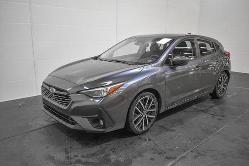 2024 Subaru Impreza Sport