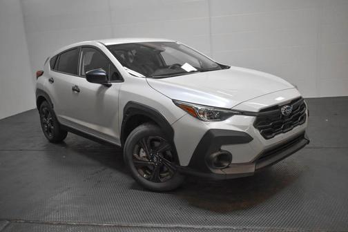 2025 Subaru Crosstrek Base