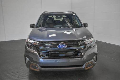 2025 Subaru Forester Hybrid Sport