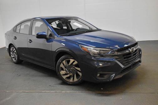 2025 Subaru Legacy Limited