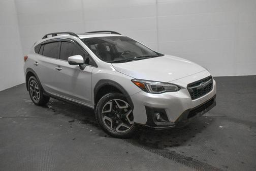 2020 Subaru Crosstrek Limited