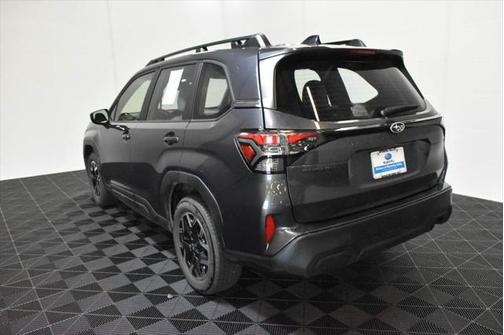 2025 Subaru Forester Base