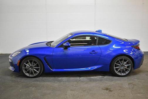 2026 Subaru BRZ Limited