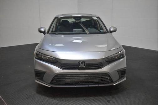 2023 Honda Civic EX