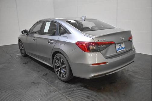 2023 Honda Civic EX