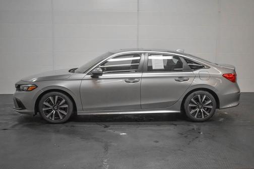 2023 Honda Civic EX