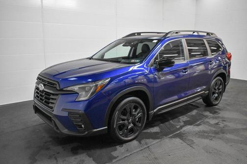 2026 Subaru Ascent Onyx Edition Touring 7-Passenger