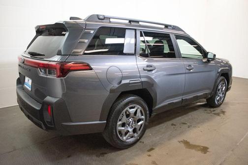 Magnetitegraymetal 2026 Subaru Outback Premium